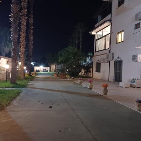Palm House Bed and Breakfast Lamezia Terme Buitenkant foto