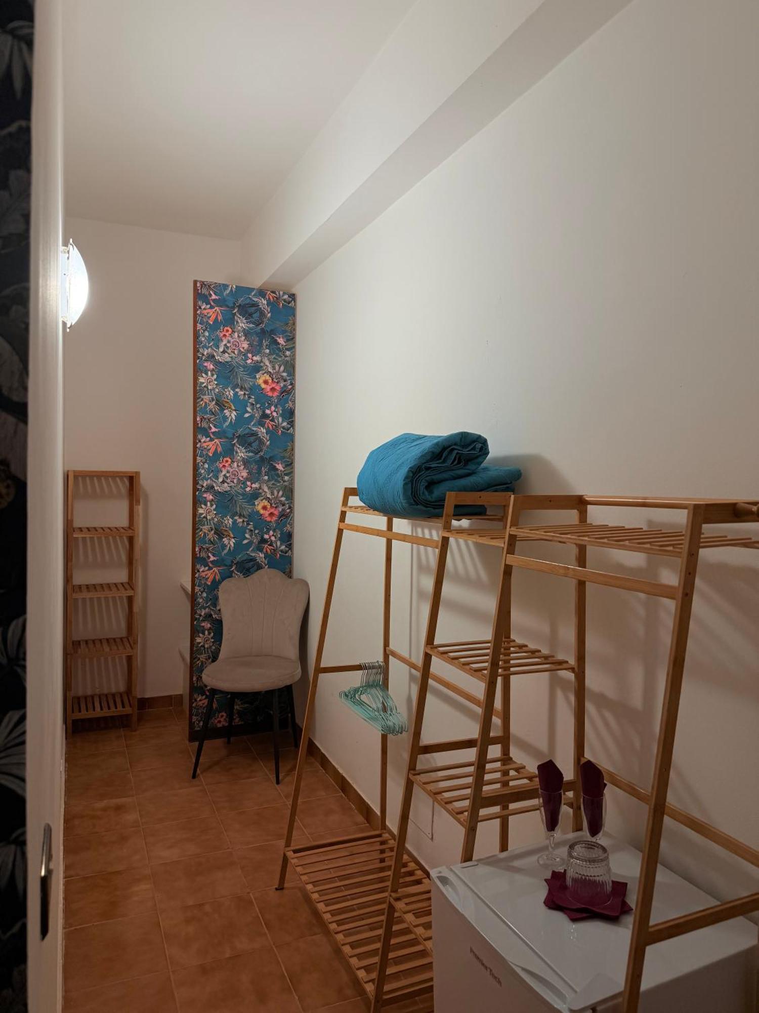 Palm House Bed and Breakfast Lamezia Terme Buitenkant foto