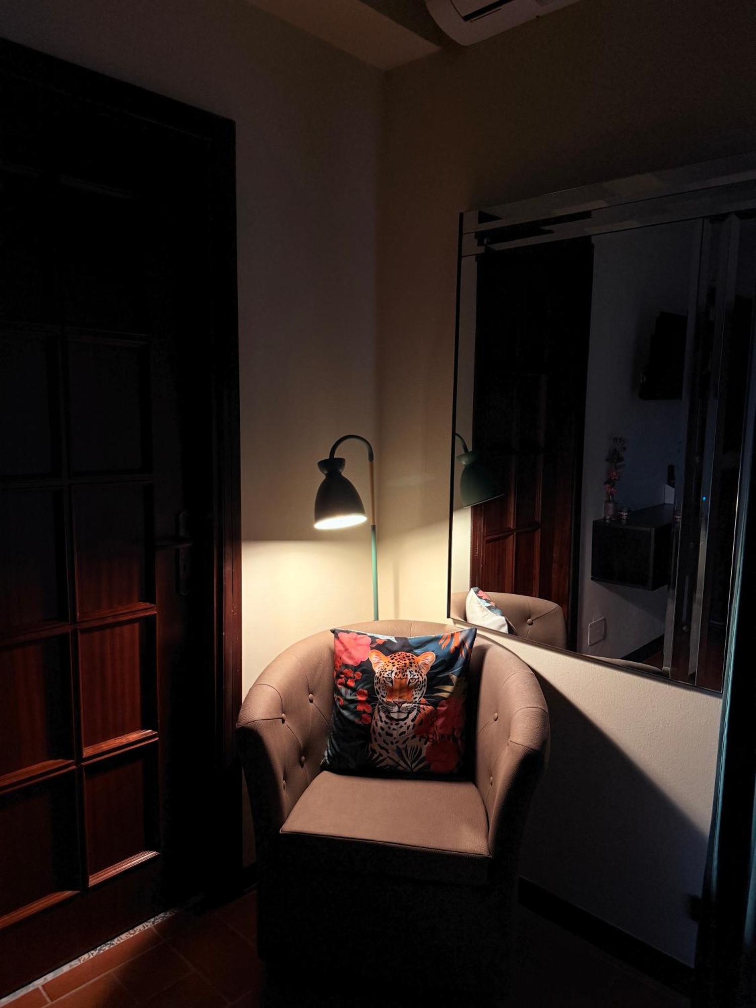 Palm House Bed and Breakfast Lamezia Terme Buitenkant foto