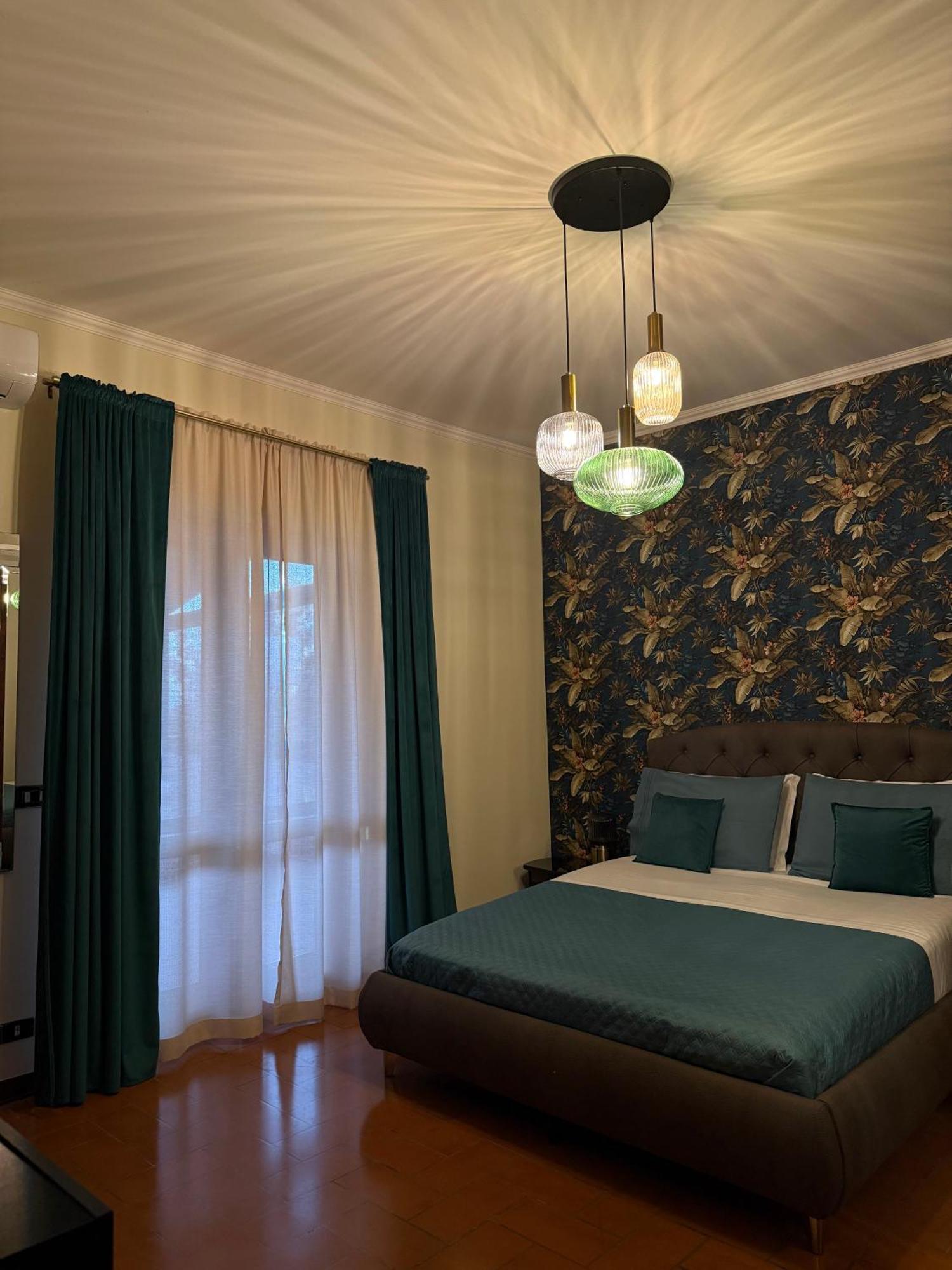 Palm House Bed and Breakfast Lamezia Terme Buitenkant foto