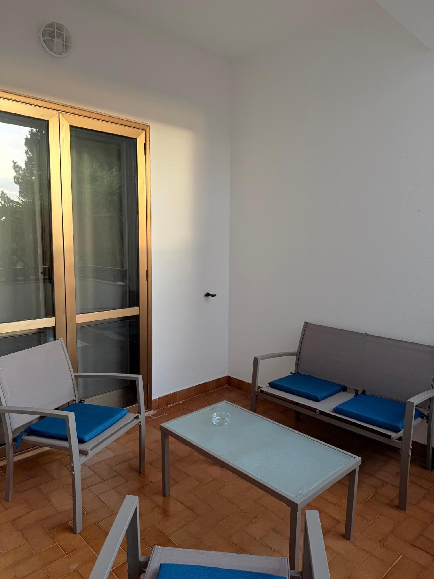 Palm House Bed and Breakfast Lamezia Terme Buitenkant foto