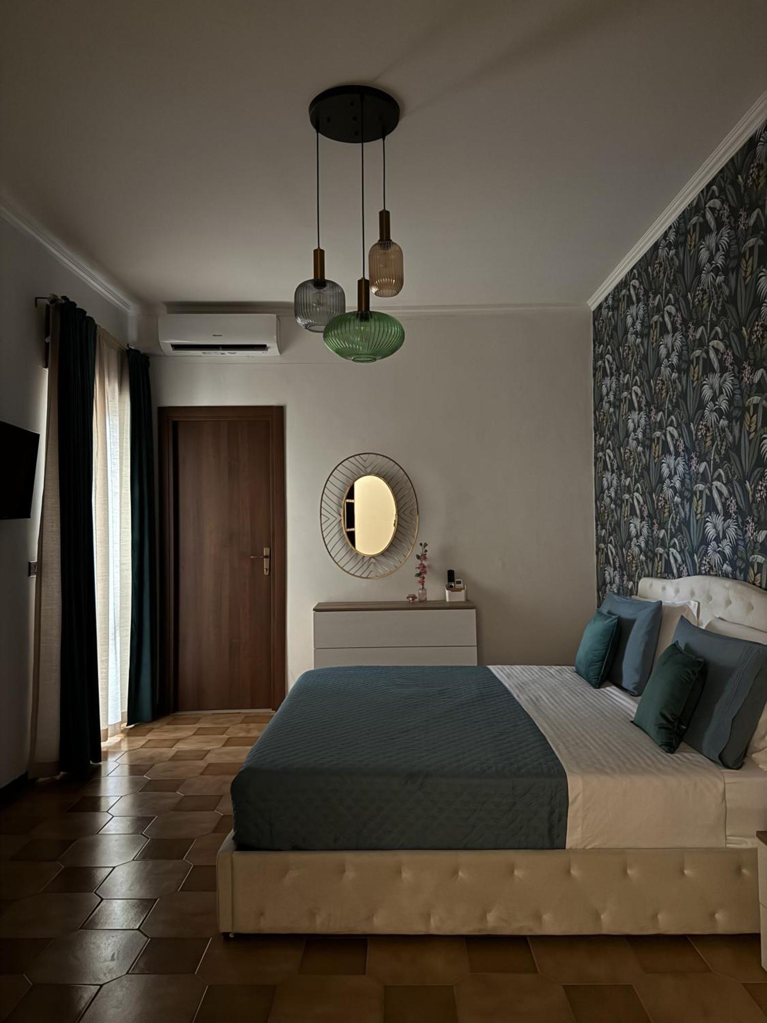 Palm House Bed and Breakfast Lamezia Terme Buitenkant foto