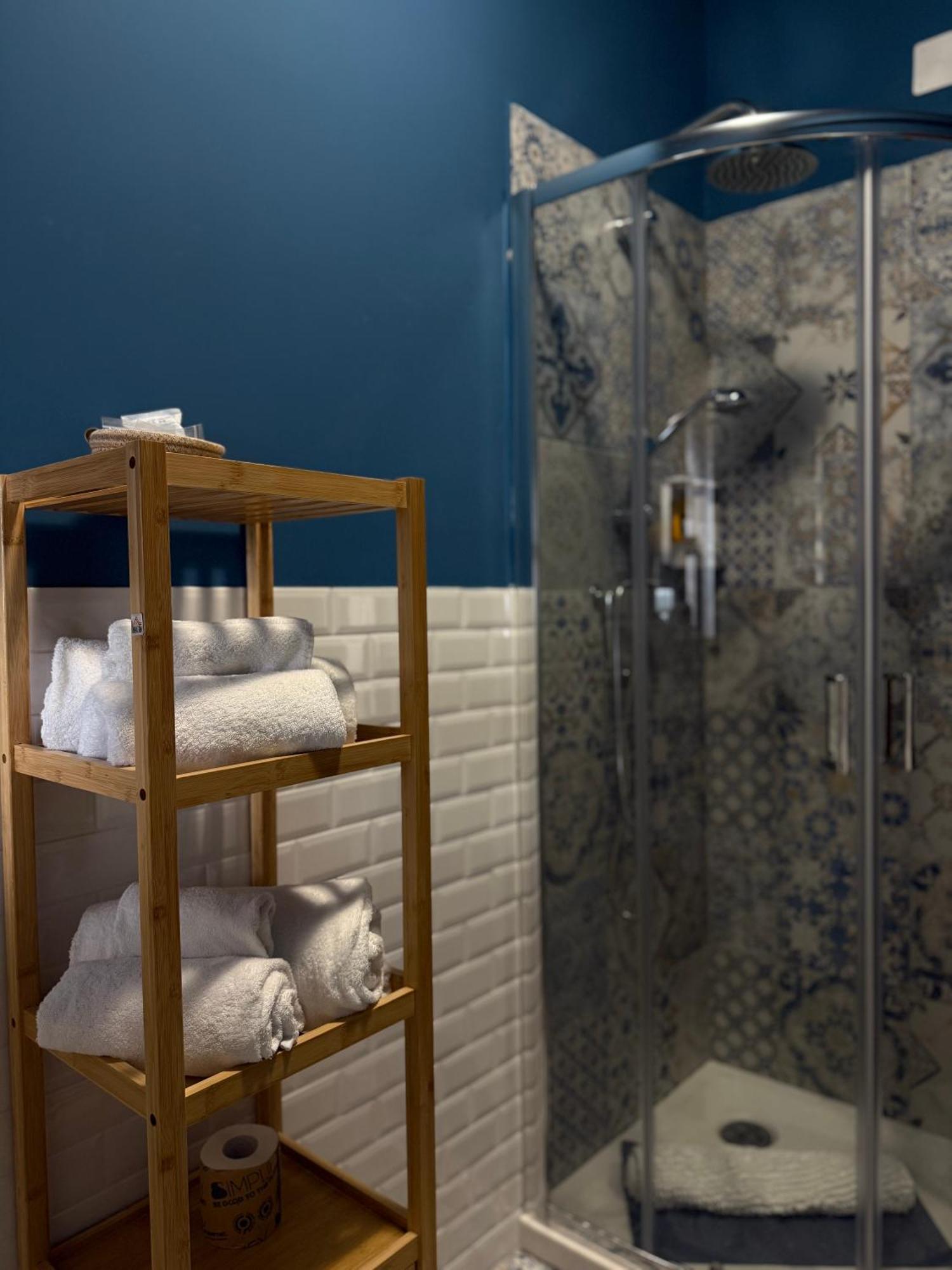 Palm House Bed and Breakfast Lamezia Terme Buitenkant foto